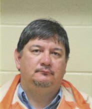 Cleveland Rodrigues, - Bossier Parish County, LA 